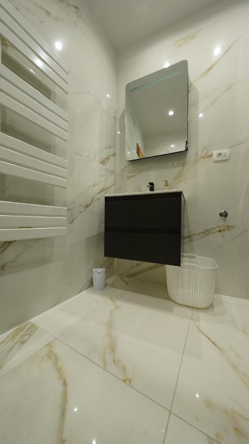 Diamond Apartment Piran Exterior foto
