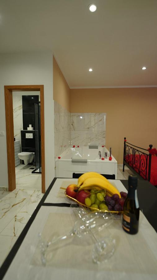 Diamond Apartment Piran Exterior foto