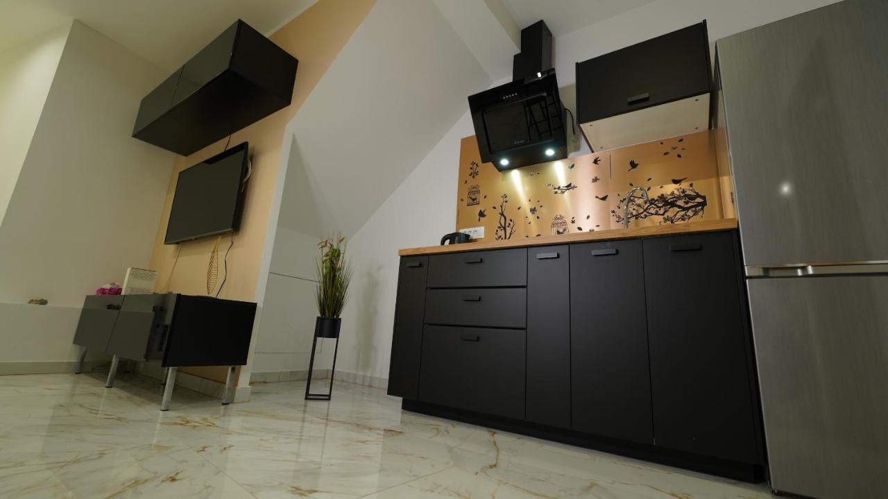 Diamond Apartment Piran Exterior foto