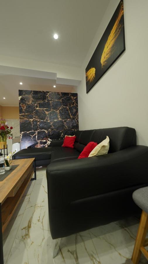 Diamond Apartment Piran Exterior foto