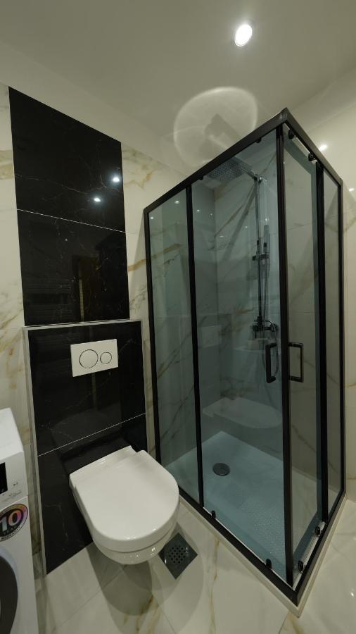 Diamond Apartment Piran Exterior foto